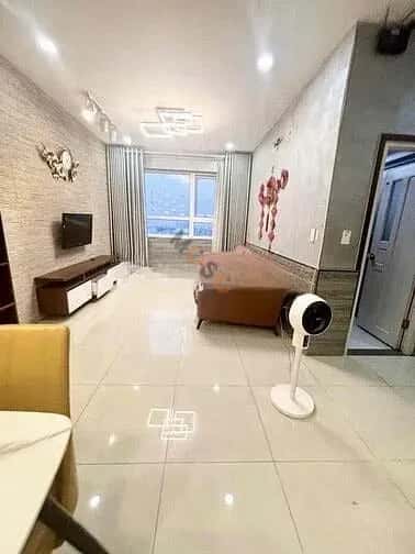 Cho thuê căn hộ chung cư Quận 8, Ho Chi Minh – 3 phòng ngủ, giá 10.5 triệu — Hình 2 Cho thuê căn hộ chung cư Quận 8, Ho Chi Minh – 3 phòng ngủ, giá 10.5 triệu — Hình 2