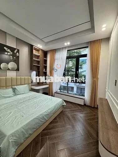 Cho thuê nhà hẻm Trần Cao Vân Thanh Khê, Đà Nẵng – 4 phòng ngủ, giá 25 triệu — Hình 3