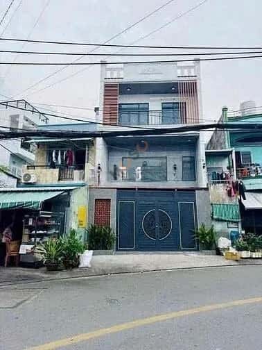 Cho thuê BĐS khác Tân Phú, Ho Chi Minh – 4 phòng ngủ, giá 29 triệu Cho thuê BĐS khác Tân Phú, Ho Chi Minh – 4 phòng ngủ, giá 29 triệu