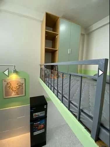 Cho thuê phòng trọ Thủ Đức, Ho Chi Minh – 1 phòng ngủ, giá 3.8 triệu — Hình 3