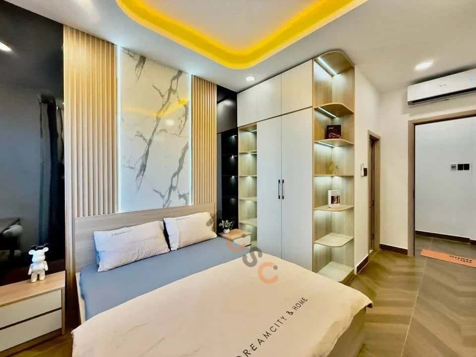 Bán nhà mặt tiền lê căn duyệt Quận Bình Thạnh, TP.HCM – 3 phòng ngủ, giá 6.7 tỷ - ảnh 6