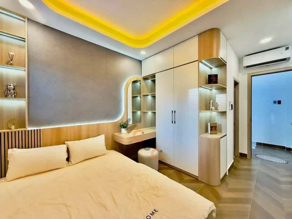 Bán nhà mặt tiền lê căn duyệt Quận Bình Thạnh, TP.HCM – 3 phòng ngủ, giá 6.7 tỷ - ảnh 7