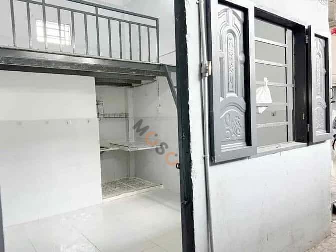 Cho thuê phòng trọ Đường Linh Đông Thủ Đức, TP.HCM – 1 phòng ngủ, giá 3.1 triệu