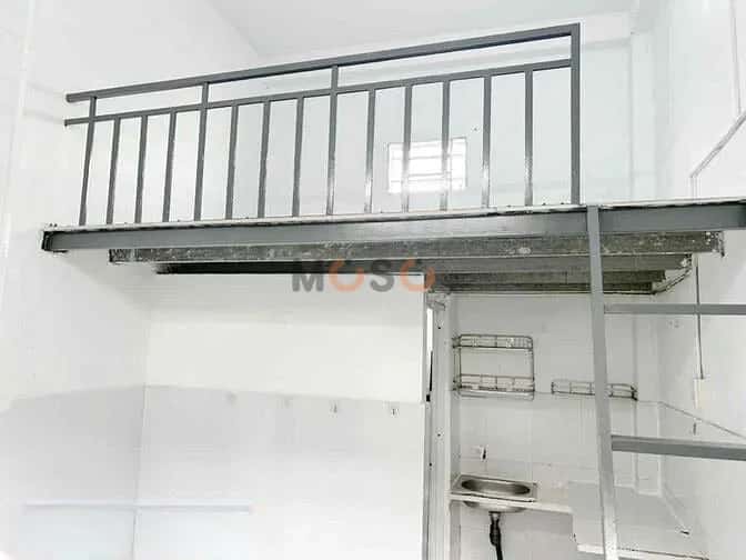Cho thuê phòng trọ Đường Linh Đông Thủ Đức, TP.HCM – 1 phòng ngủ, giá 3.1 triệu — Hình 3