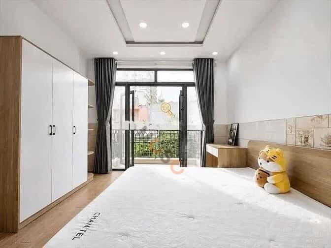 Cho thuê căn hộ chung cư Quận Bình Thạnh, Ho Chi Minh – giá 7 triệu Cho thuê căn hộ chung cư Quận Bình Thạnh, Ho Chi Minh – giá 7 triệu