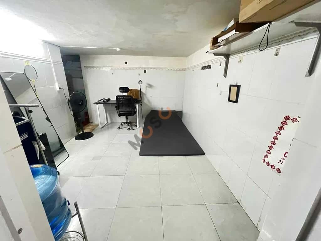 Cho thuê phòng trọ Đường Hồng Lạc Quận Tân Bình, TP.HCM – 1 phòng ngủ, giá 2.3 triệu — Hình 2 Cho thuê phòng trọ Đường Hồng Lạc Quận Tân Bình, TP.HCM – 1 phòng ngủ, giá 2.3 triệu — Hình 2