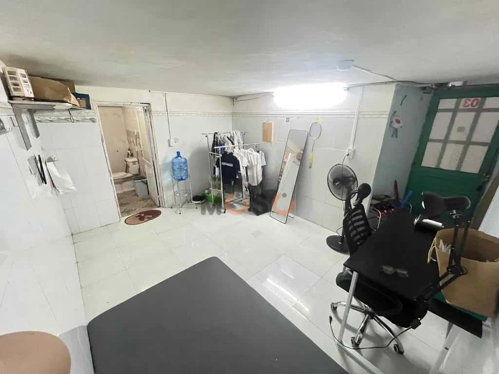 Cho thuê phòng trọ Đường Hồng Lạc Quận Tân Bình, TP.HCM – 1 phòng ngủ, giá 2.3 triệu — Hình 3 Cho thuê phòng trọ Đường Hồng Lạc Quận Tân Bình, TP.HCM – 1 phòng ngủ, giá 2.3 triệu — Hình 3
