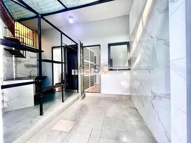 Cho thuê căn hộ chung cư Quận 11, Ho Chi Minh – 2 phòng ngủ, giá 5.5 triệu