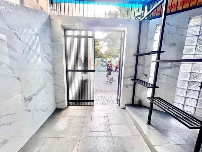 Cho thuê căn hộ chung cư Quận 11, Ho Chi Minh – 2 phòng ngủ, giá 5.5 triệu — Hình 2