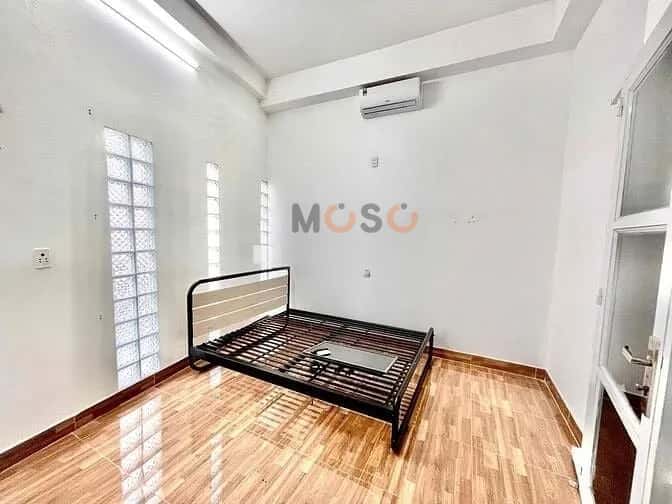 Cho thuê căn hộ chung cư Quận 11, Ho Chi Minh – 2 phòng ngủ, giá 5.5 triệu — Hình 3