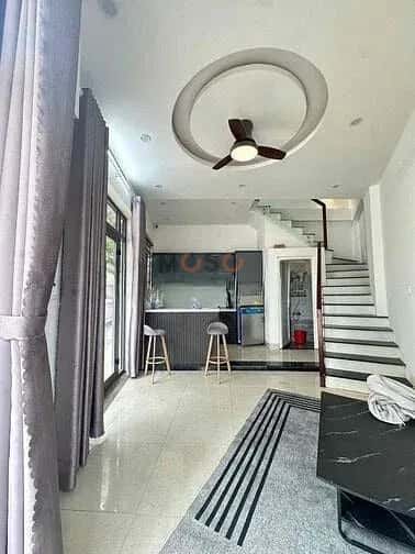 Cho thuê nhà hẻm Hoa Cuong, Da Nang – 2 phòng ngủ, giá 12 triệu — Hình 3 Cho thuê nhà hẻm Hoa Cuong, Da Nang – 2 phòng ngủ, giá 12 triệu — Hình 3