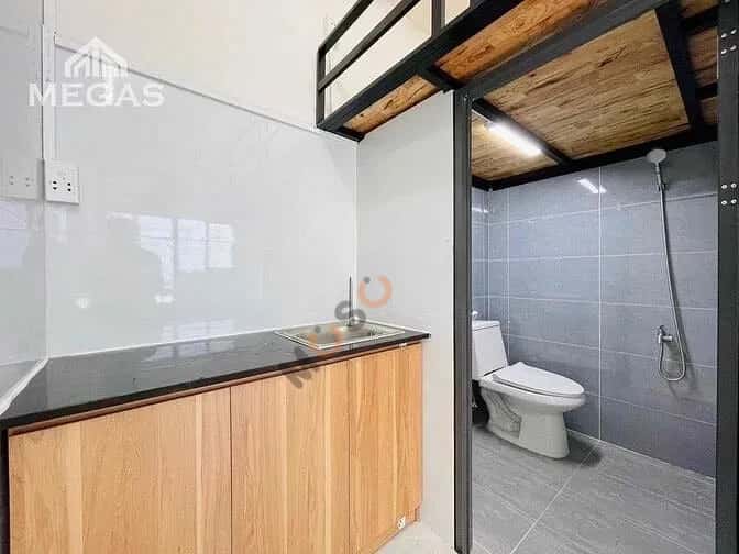 Cho thuê căn hộ chung cư Quận 6, TP.HCM – giá 4.3 triệu Cho thuê căn hộ chung cư Quận 6, TP.HCM – giá 4.3 triệu