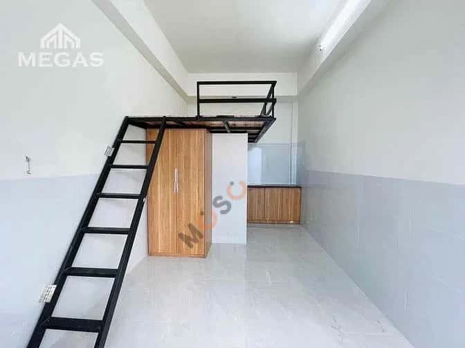 Cho thuê căn hộ chung cư Quận 6, TP.HCM – giá 4.3 triệu — Hình 2 Cho thuê căn hộ chung cư Quận 6, TP.HCM – giá 4.3 triệu — Hình 2