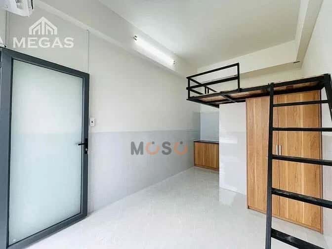 Cho thuê căn hộ chung cư Quận 6, TP.HCM – giá 4.3 triệu — Hình 3 Cho thuê căn hộ chung cư Quận 6, TP.HCM – giá 4.3 triệu — Hình 3