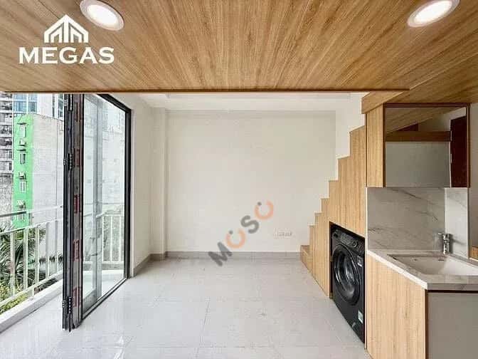 Cho thuê căn hộ chung cư Từ Liêm, Hà Nội – giá 5.4 triệu — Hình 3 Cho thuê căn hộ chung cư Từ Liêm, Hà Nội – giá 5.4 triệu — Hình 3
