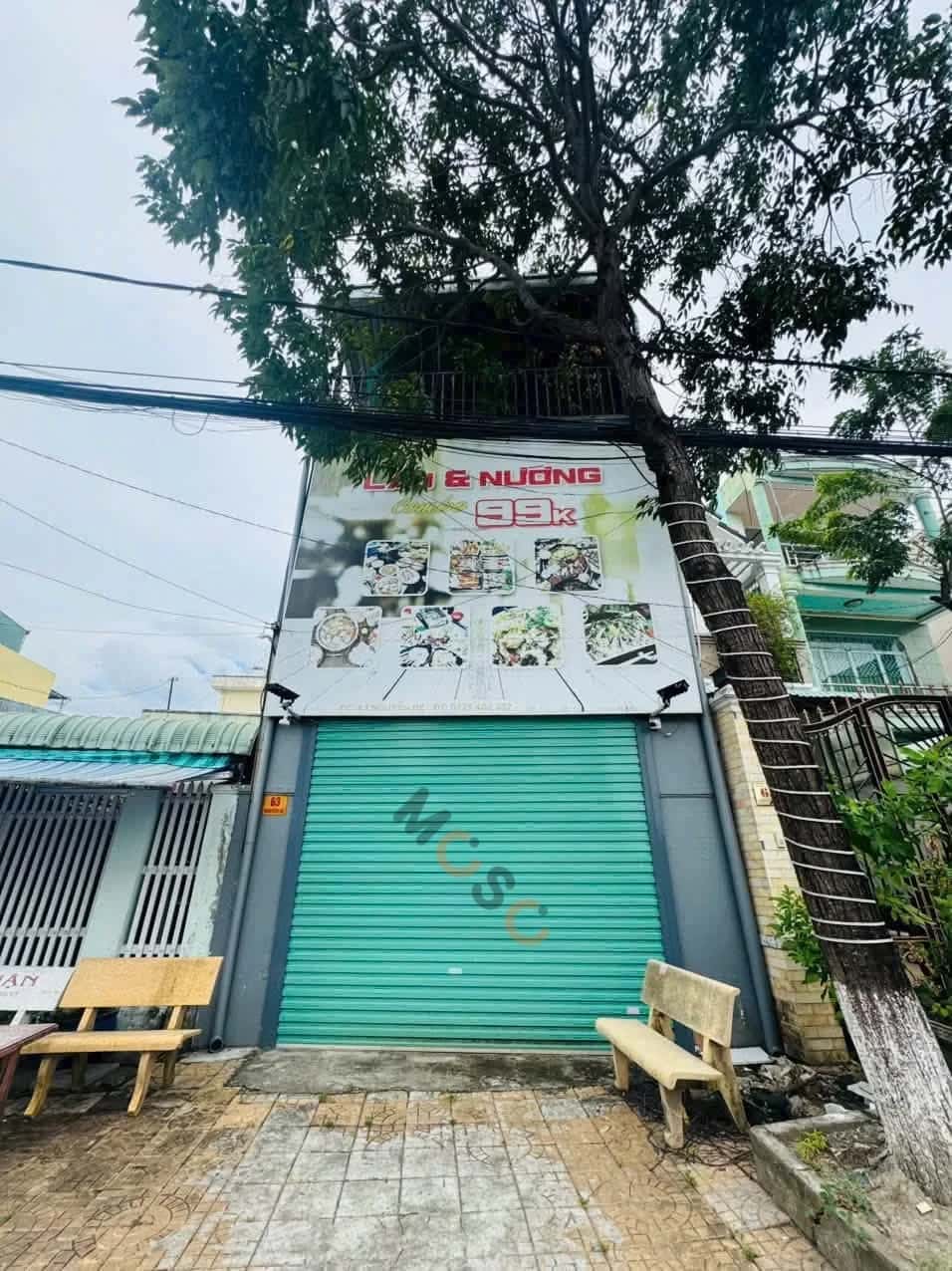 Bán nhà mặt tiền Nguyễn Đệ Quận Ninh Kiều, TP. Cần Thơ – 2 phòng ngủ, giá 10.8 tỷ Bán nhà mặt tiền Nguyễn Đệ Quận Ninh Kiều, TP. Cần Thơ – 2 phòng ngủ, giá 10.8 tỷ