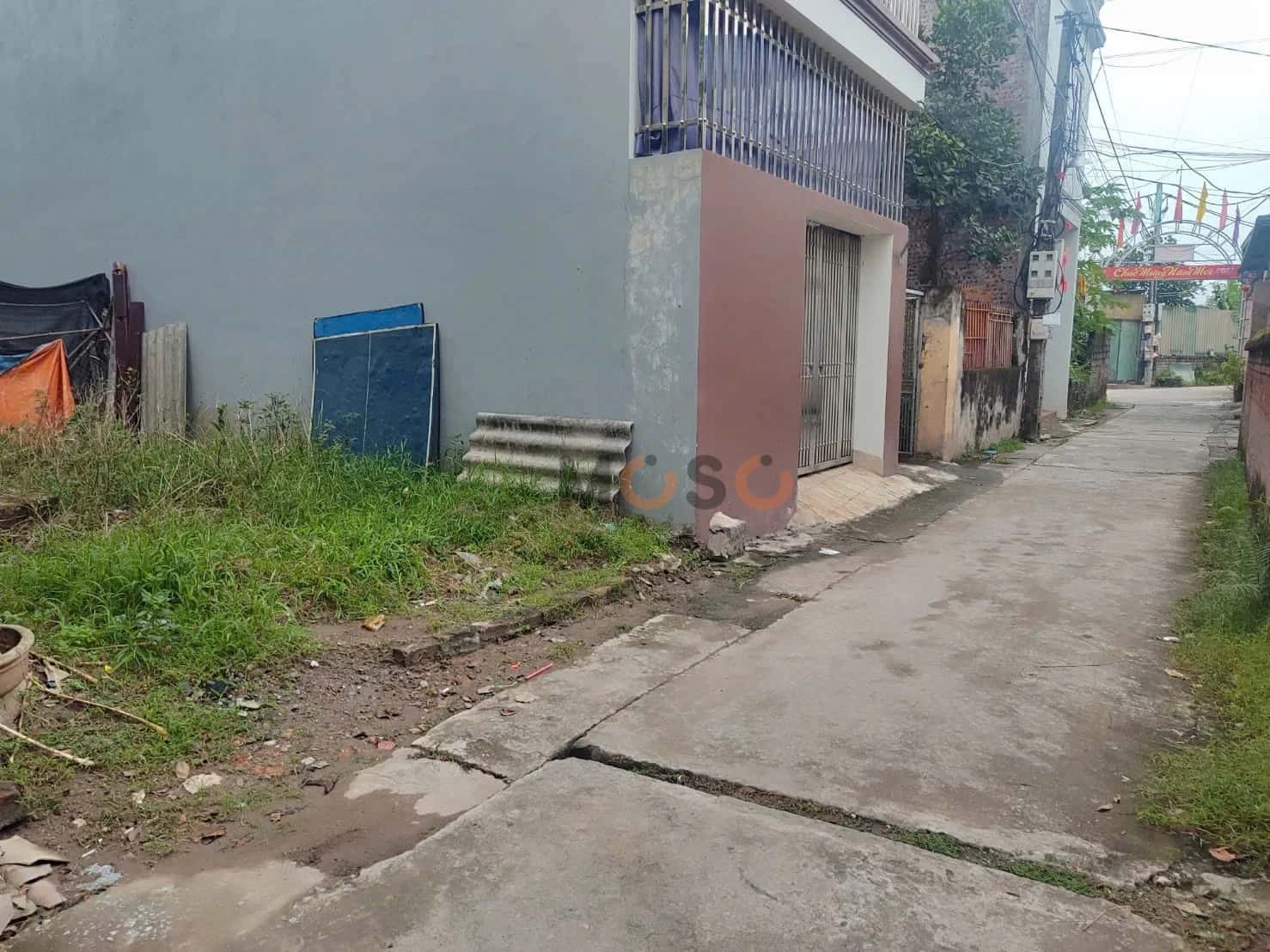 Bán đất Ninh Kiều, Thôn Tràng An  Huyện Chương Mỹ, TP. Hà Nội – giá 7 tỷ — Hình 2