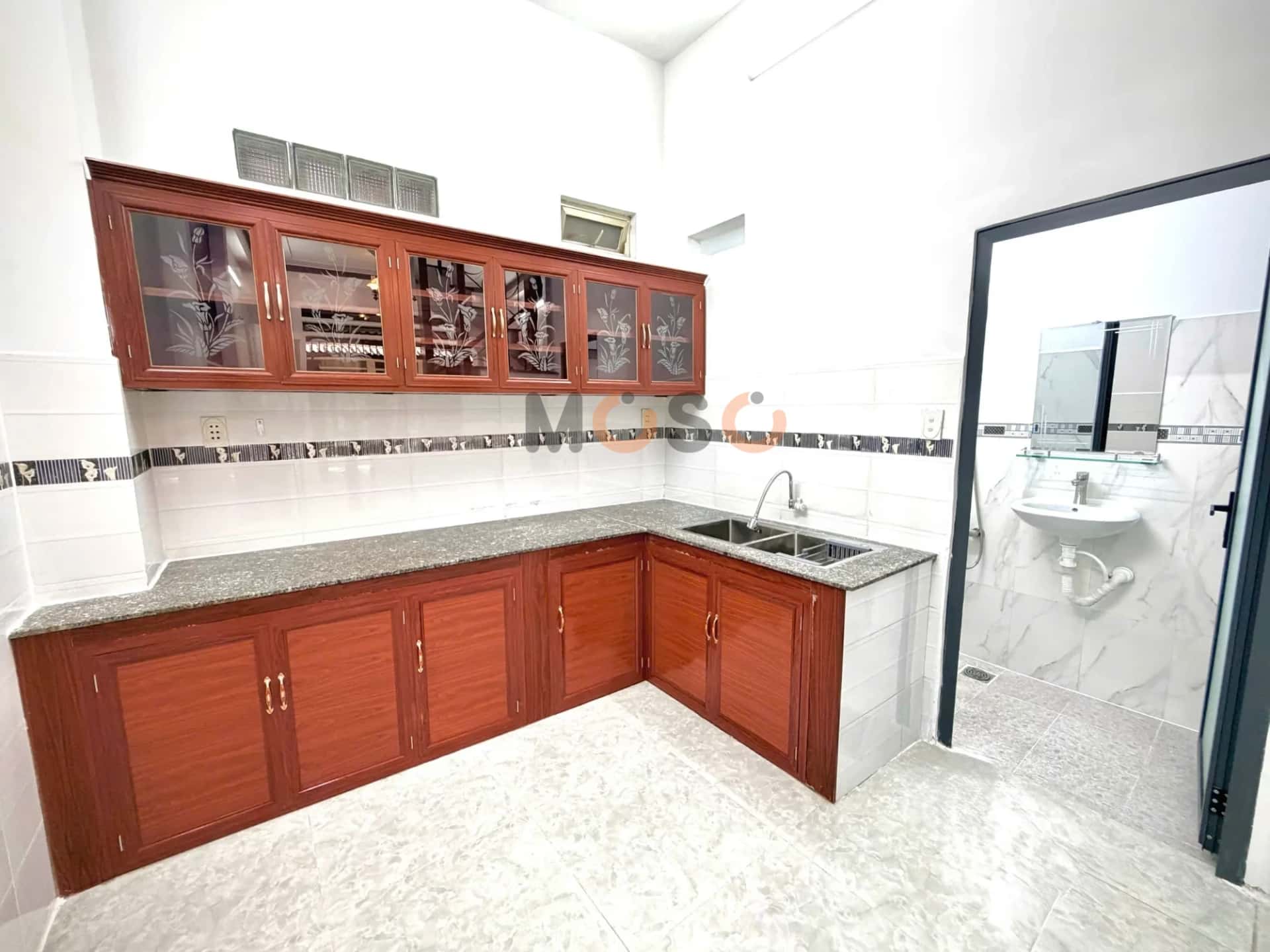Bán nhà hẻm đường số 14A Quận Bình Tân, TP.HCM – 4 phòng ngủ, giá 5.2 tỷ - ảnh 5