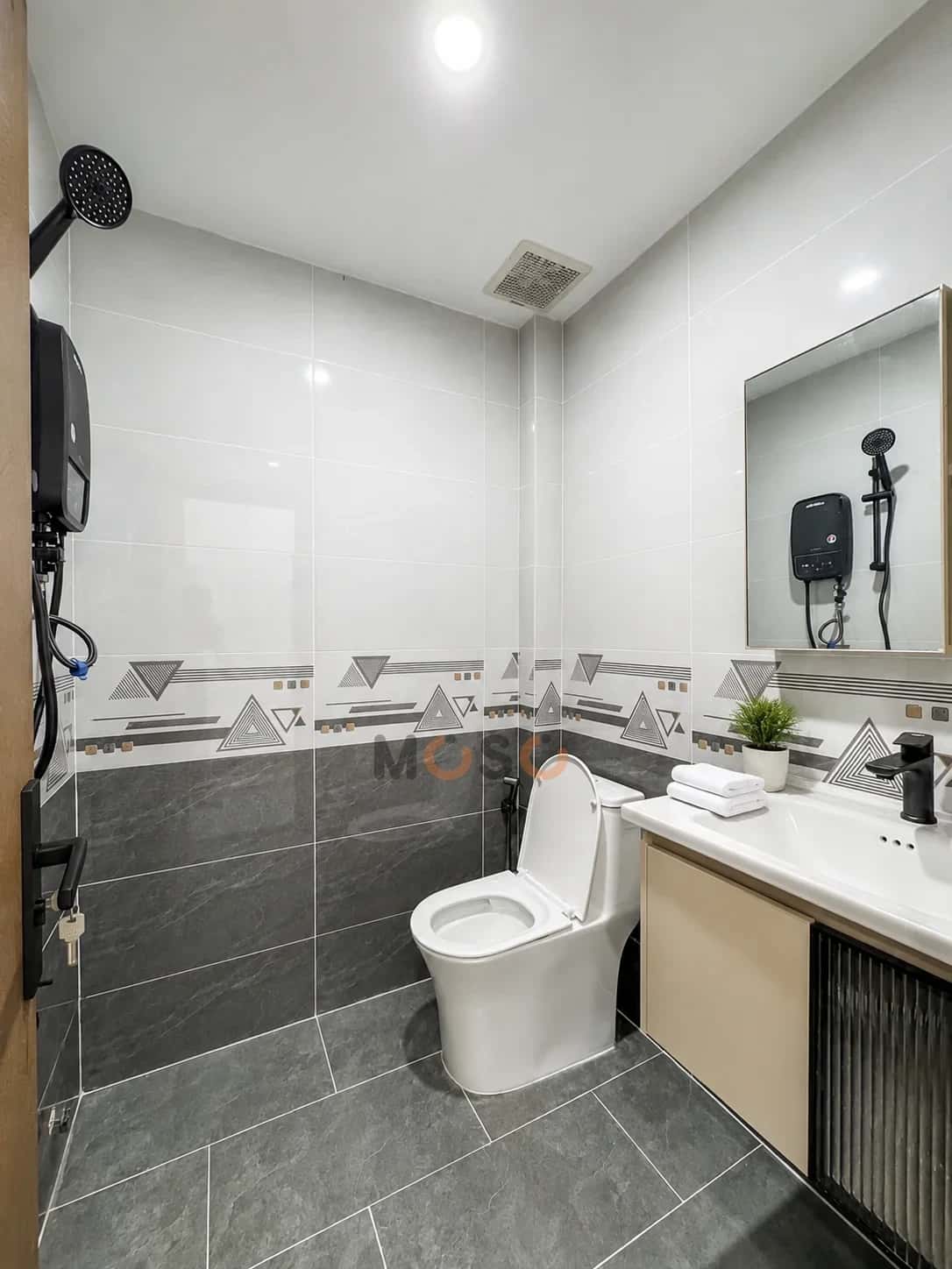 Bán nhà hẻm tân chánh hiệp 34 Quận 12, TP.HCM – 3 phòng ngủ, giá 1.5 tỷ - ảnh 10
