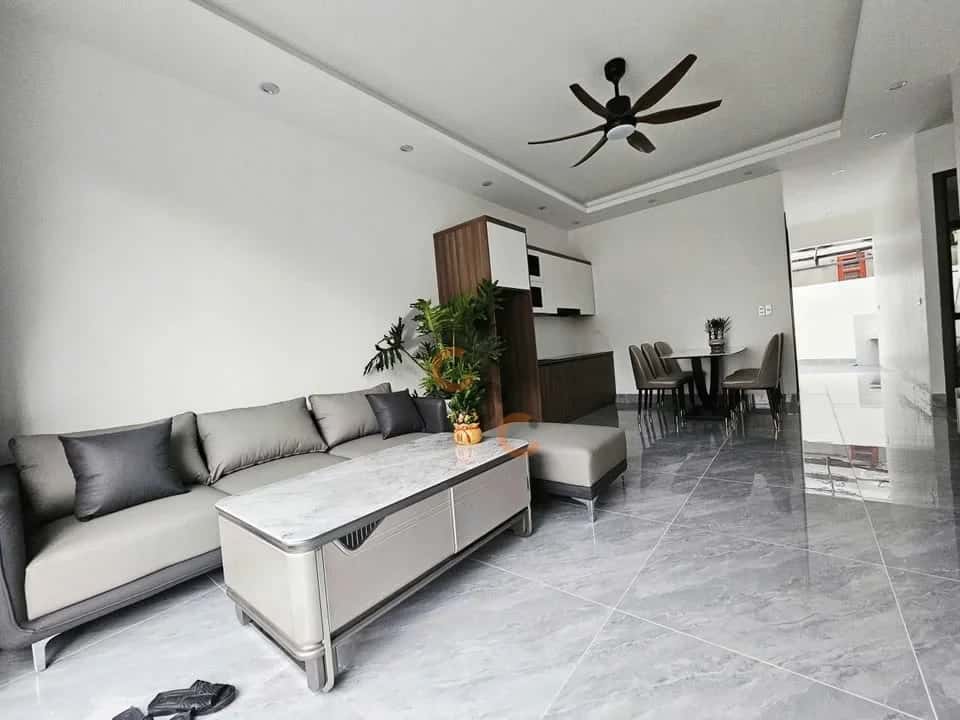 Bán nhà mặt tiền TDP Làng Bầu Thành phố Vĩnh Yên, Vĩnh Phúc – 3 phòng ngủ, giá 2.7 tỷ — Hình 2 Bán nhà mặt tiền TDP Làng Bầu Thành phố Vĩnh Yên, Vĩnh Phúc – 3 phòng ngủ, giá 2.7 tỷ — Hình 2