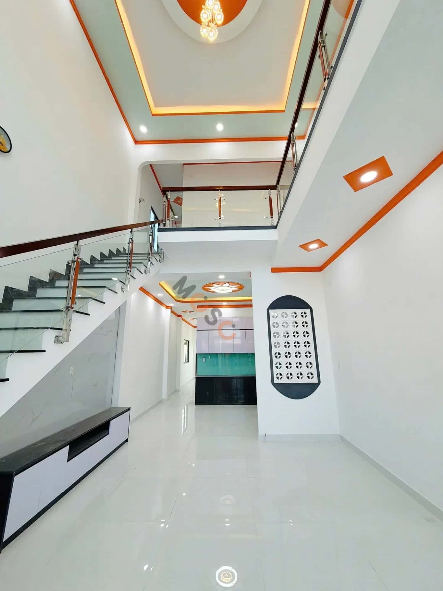 Bán nhà mặt tiền đường ấp VH Lộc Tiền Huyện Cần Giuộc, Long An – 3 phòng ngủ, giá 2.7 tỷ — Hình 3 Bán nhà mặt tiền đường ấp VH Lộc Tiền Huyện Cần Giuộc, Long An – 3 phòng ngủ, giá 2.7 tỷ — Hình 3
