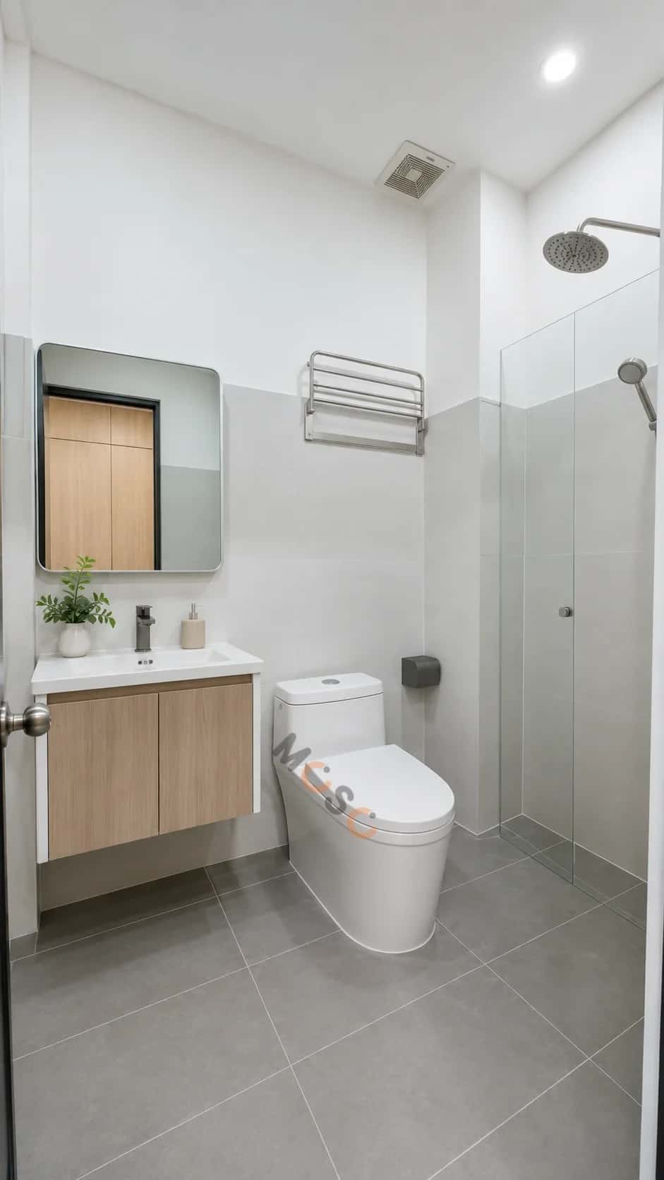 Bán nhà hẻm cầu vượt quang trung Quận 12, TP.HCM – 2 phòng ngủ, giá 1.4 tỷ - ảnh 6