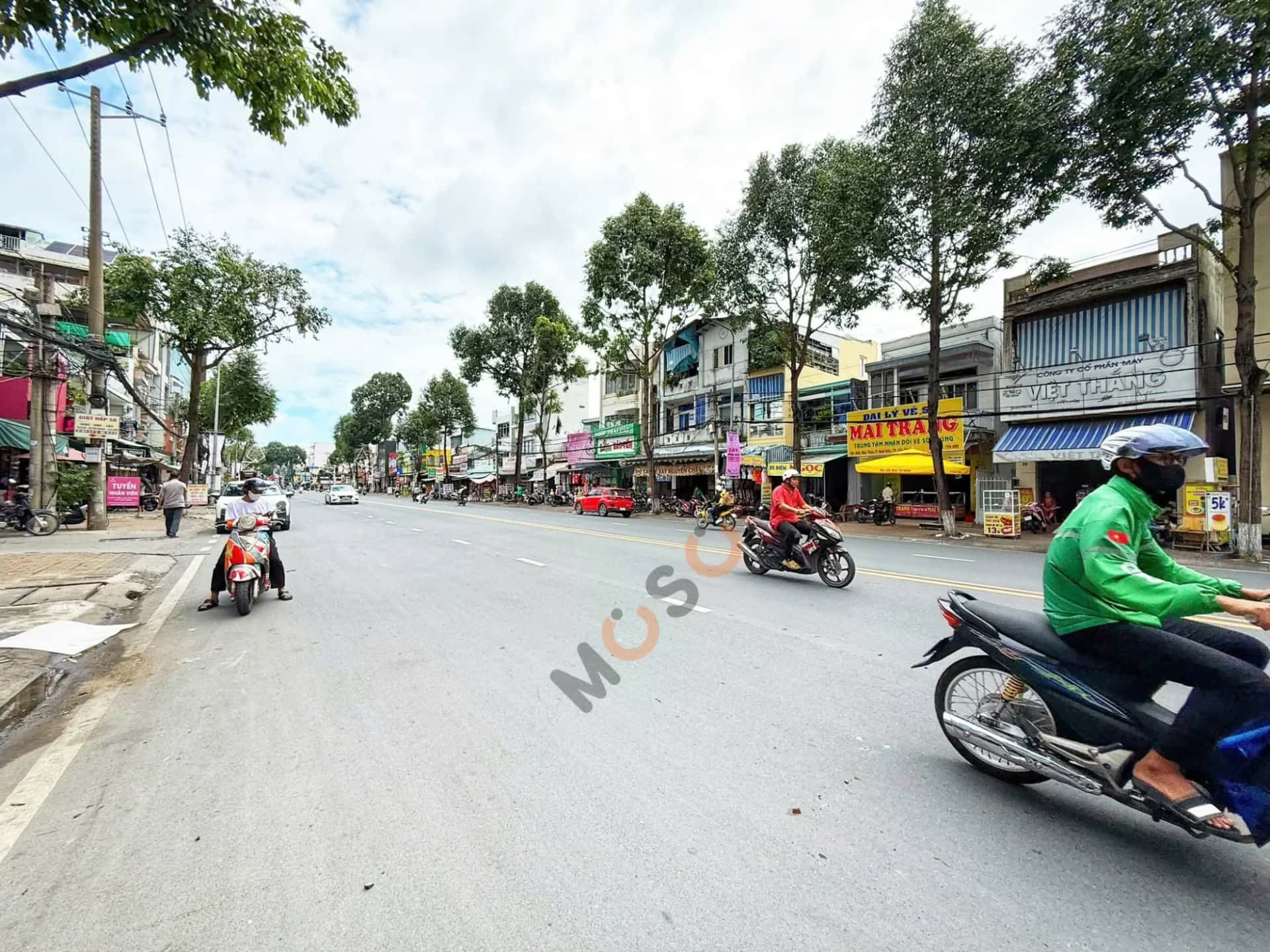 Bán nhà mặt tiền đường Mậu Thân Quận Ninh Kiều, TP. Cần Thơ – 1 phòng ngủ, giá 30 tỷ — Hình 3 Bán nhà mặt tiền đường Mậu Thân Quận Ninh Kiều, TP. Cần Thơ – 1 phòng ngủ, giá 30 tỷ — Hình 3
