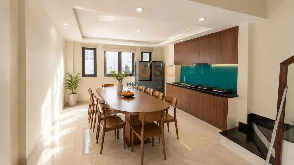 Cho thuê phòng trọ Đường số 17 Thủ Đức, TP.HCM – giá 2.1 triệu — Hình 3 Cho thuê phòng trọ Đường số 17 Thủ Đức, TP.HCM – giá 2.1 triệu — Hình 3