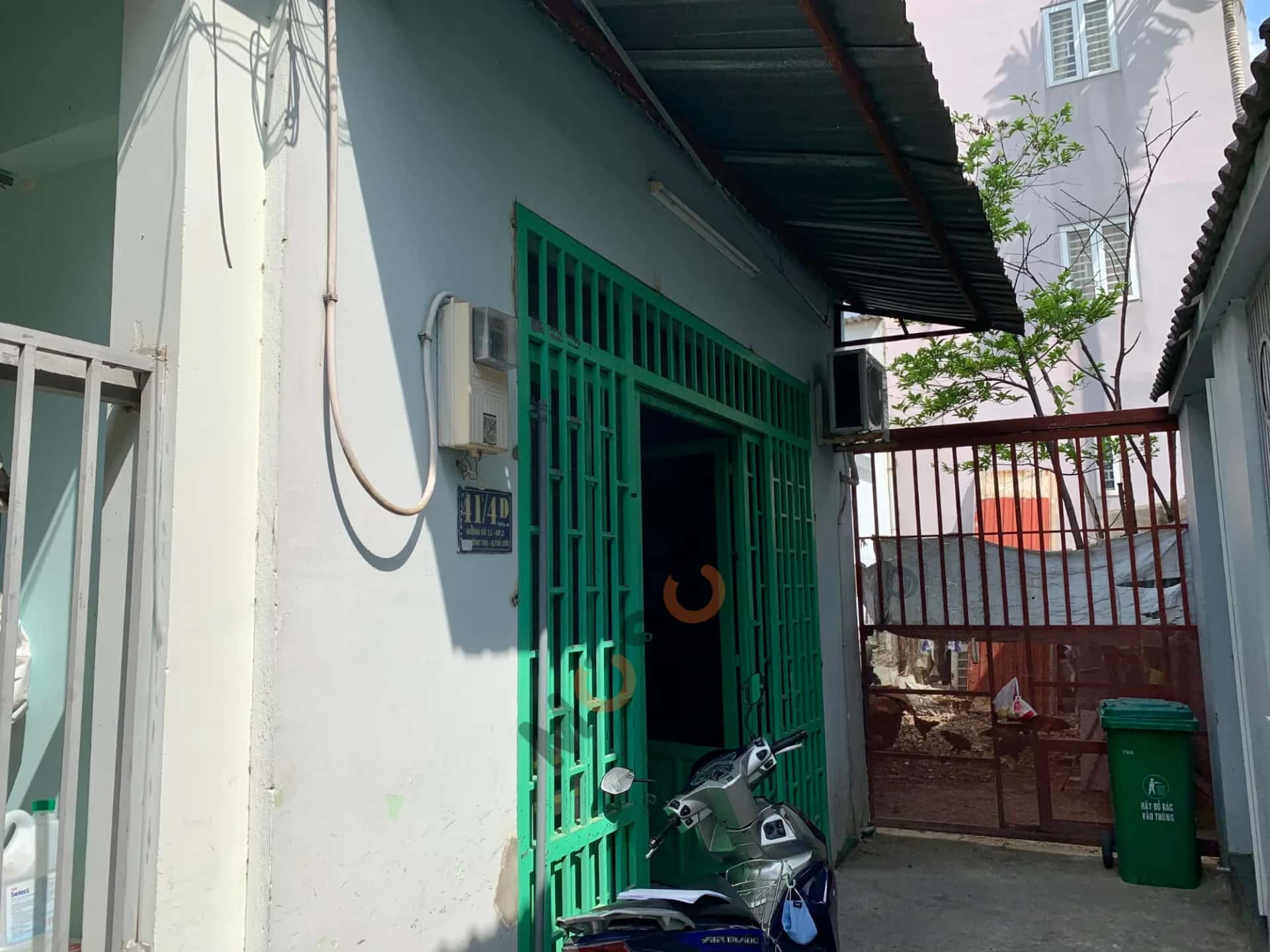Bán nhà hẻm đường Số 11 Thành phố Thủ Đức, TP.HCM – 1 phòng ngủ, giá 4.3 tỷ Bán nhà hẻm đường Số 11 Thành phố Thủ Đức, TP.HCM – 1 phòng ngủ, giá 4.3 tỷ