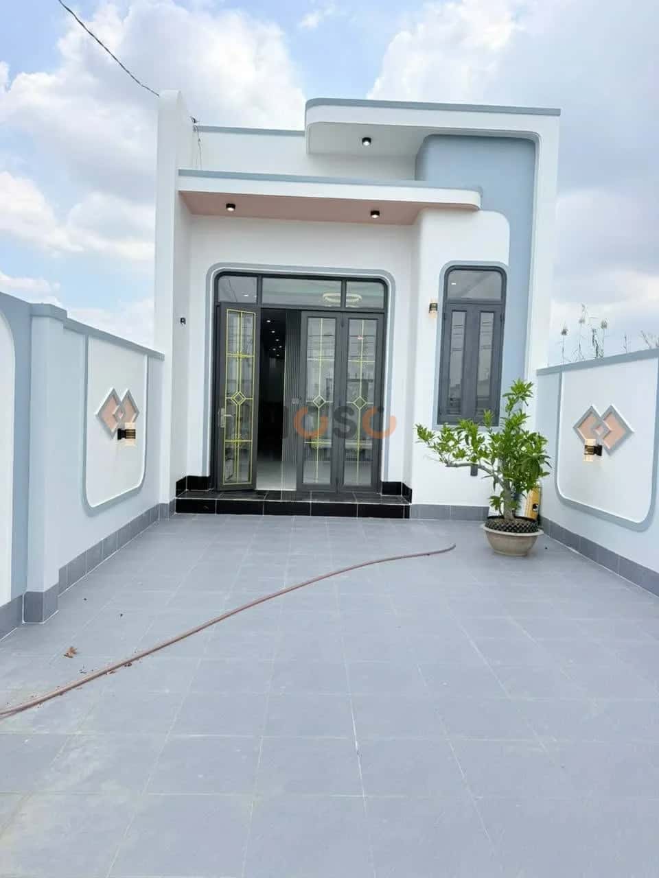 Bán nhà mặt tiền Phước Lâm- Trường Bình Huyện Cần Giuộc, Long An – 3 phòng ngủ, giá 2.5 tỷ — Hình 2 Bán nhà mặt tiền Phước Lâm- Trường Bình Huyện Cần Giuộc, Long An – 3 phòng ngủ, giá 2.5 tỷ — Hình 2