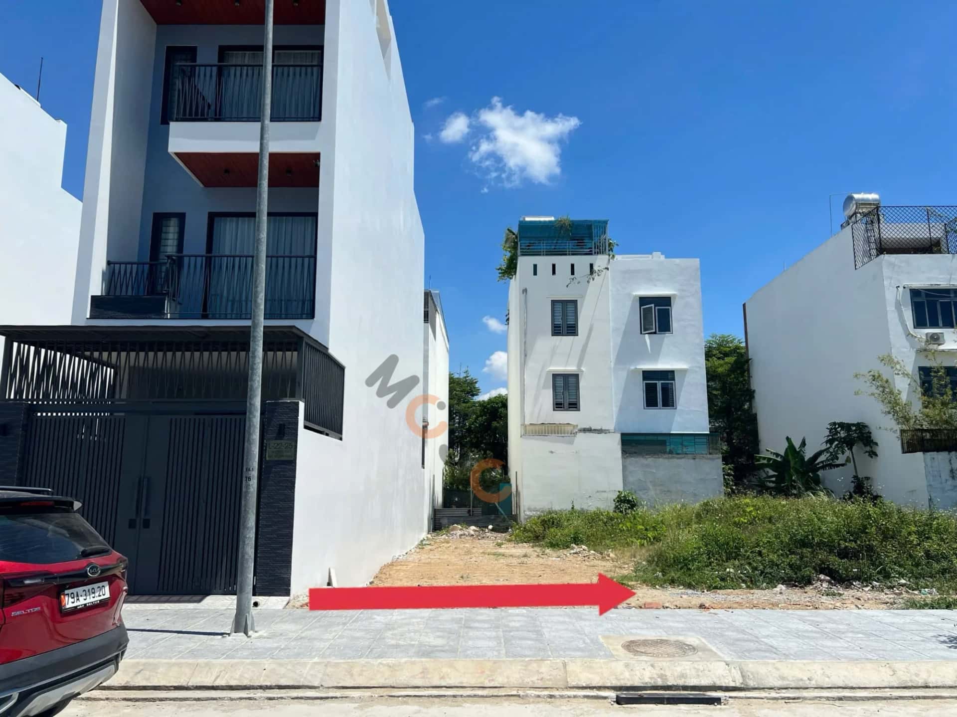 Bán đất Khu đô thị An Bình Tân, đường T-19 Thành phố Nha Trang, Khánh Hòa – giá 6.2 tỷ - ảnh 1