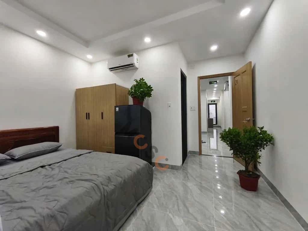 Cho thuê phòng trọ Thạnh Xuân 24 Quận 12, Ho Chi Minh – 1 phòng ngủ, giá 4 triệu — Hình 2 Cho thuê phòng trọ Thạnh Xuân 24 Quận 12, Ho Chi Minh – 1 phòng ngủ, giá 4 triệu — Hình 2