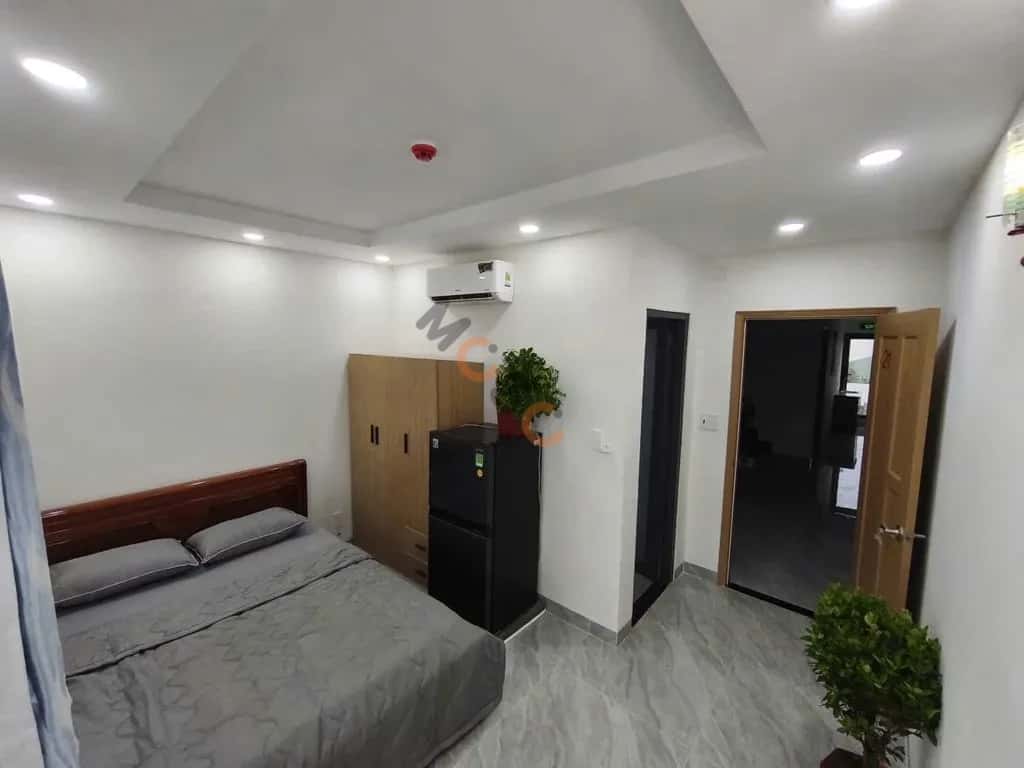 Cho thuê phòng trọ Thạnh Xuân 24 Quận 12, Ho Chi Minh – 1 phòng ngủ, giá 4 triệu — Hình 3 Cho thuê phòng trọ Thạnh Xuân 24 Quận 12, Ho Chi Minh – 1 phòng ngủ, giá 4 triệu — Hình 3