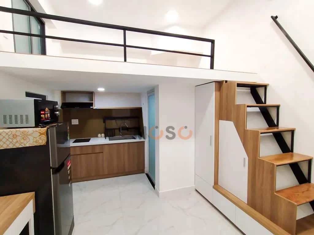 Cho thuê căn hộ chung cư Đường Võ Duy Ninh Quận Bình Thạnh, TP.HCM – giá 6.5 triệu — Hình 3 Cho thuê căn hộ chung cư Đường Võ Duy Ninh Quận Bình Thạnh, TP.HCM – giá 6.5 triệu — Hình 3