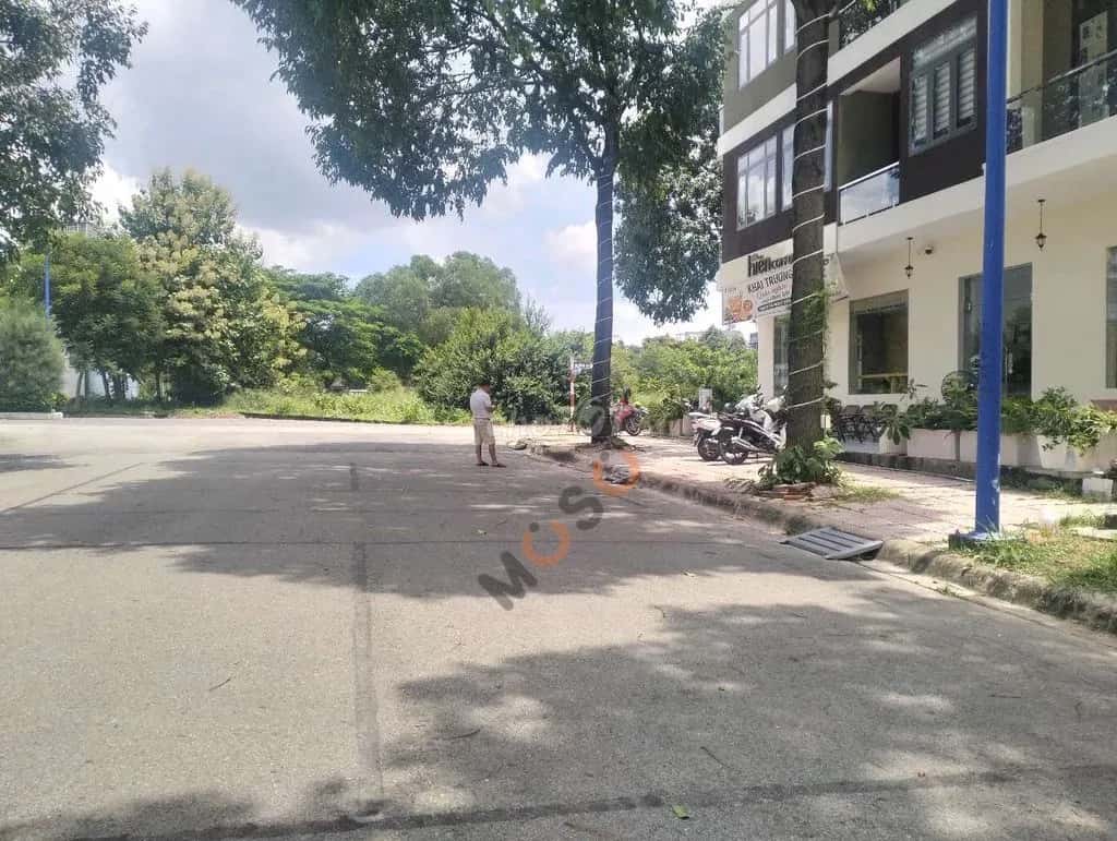 Cho thuê căn hộ chung cư Quận Thủ Đức cũ, Ho Chi Minh – giá 5.5 triệu