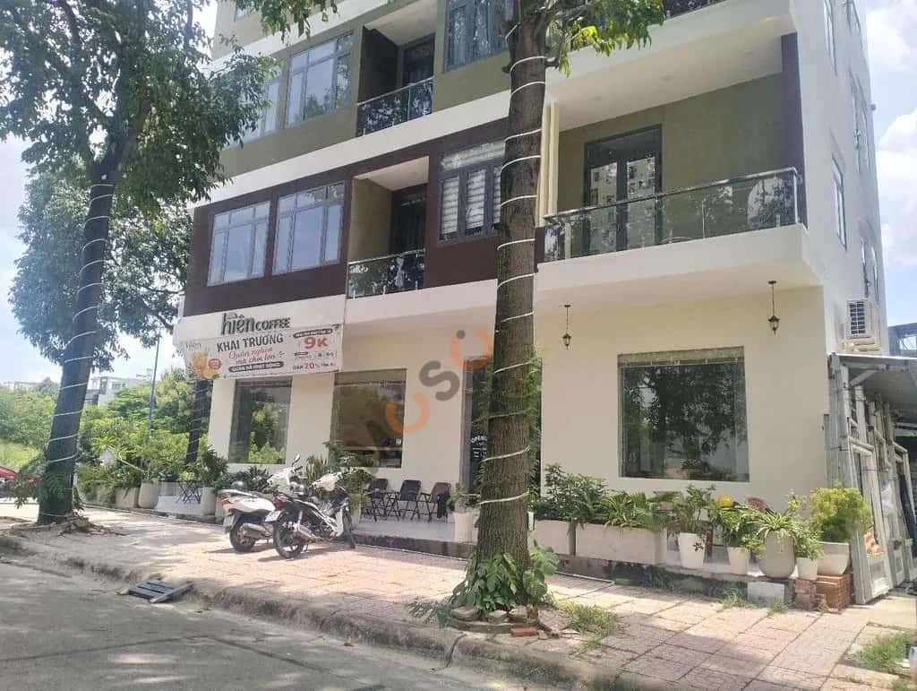 Cho thuê căn hộ chung cư Quận Thủ Đức cũ, Ho Chi Minh – giá 5.5 triệu — Hình 2