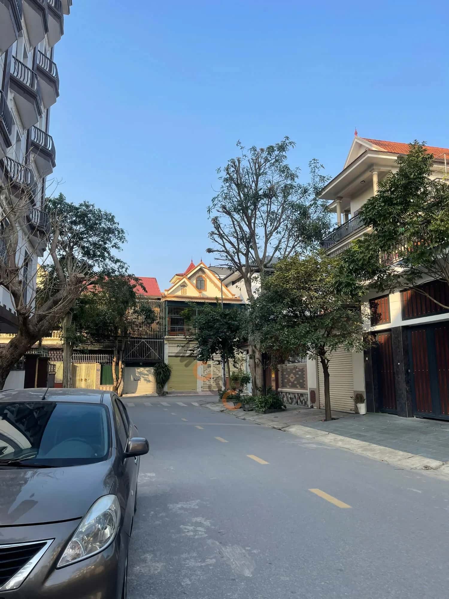 Bán nhà mặt tiền Phan Kính Thành phố Vinh, Nghệ An – 3 phòng ngủ, giá 10.3 tỷ — Hình 2
