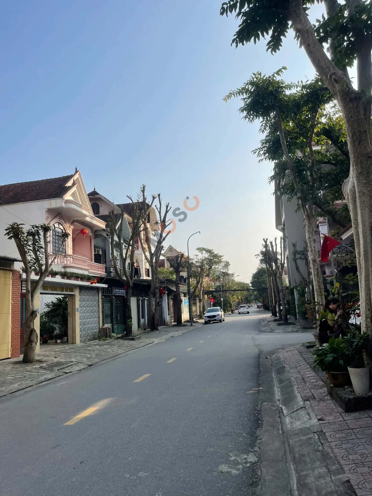 Bán nhà mặt tiền Phan Kính Thành phố Vinh, Nghệ An – 3 phòng ngủ, giá 10.3 tỷ — Hình 3
