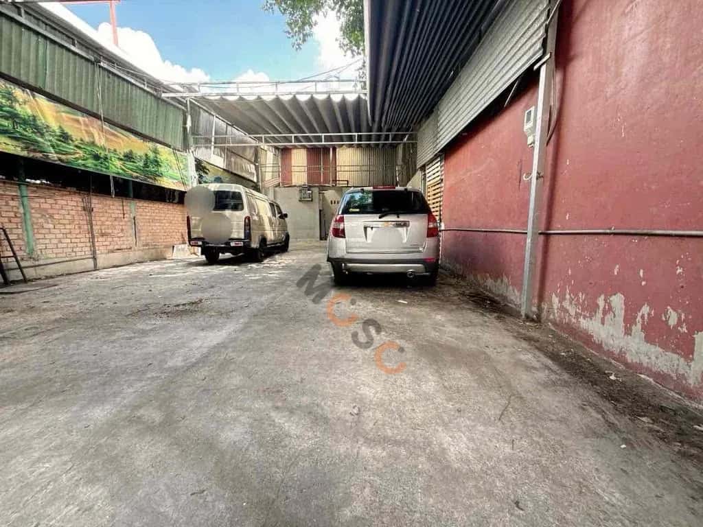 Cho thuê nhà mặt tiền Đường Lê Đại Hành Biên Hòa, Đồng Nai – giá 8 triệu — Hình 2 Cho thuê nhà mặt tiền Đường Lê Đại Hành Biên Hòa, Đồng Nai – giá 8 triệu — Hình 2