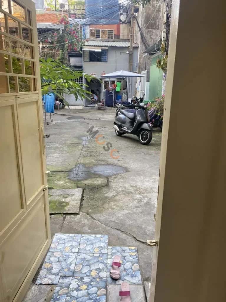 Cho thuê nhà hẻm Đường Huỳnh Mẫn Đạt Quận 5, TP.HCM – 2 phòng ngủ, giá 7.5 triệu Cho thuê nhà hẻm Đường Huỳnh Mẫn Đạt Quận 5, TP.HCM – 2 phòng ngủ, giá 7.5 triệu