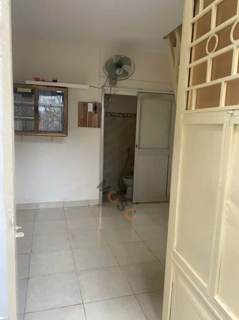 Cho thuê nhà hẻm Đường Huỳnh Mẫn Đạt Quận 5, TP.HCM – 2 phòng ngủ, giá 7.5 triệu — Hình 3 Cho thuê nhà hẻm Đường Huỳnh Mẫn Đạt Quận 5, TP.HCM – 2 phòng ngủ, giá 7.5 triệu — Hình 3