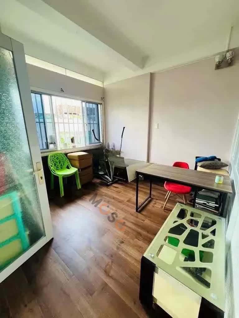 Cho thuê phòng trọ Đường Số 5 - Cư xá Bình Thới Quận 11, TP.HCM – 2 phòng ngủ, giá 7.5 triệu Cho thuê phòng trọ Đường Số 5 - Cư xá Bình Thới Quận 11, TP.HCM – 2 phòng ngủ, giá 7.5 triệu