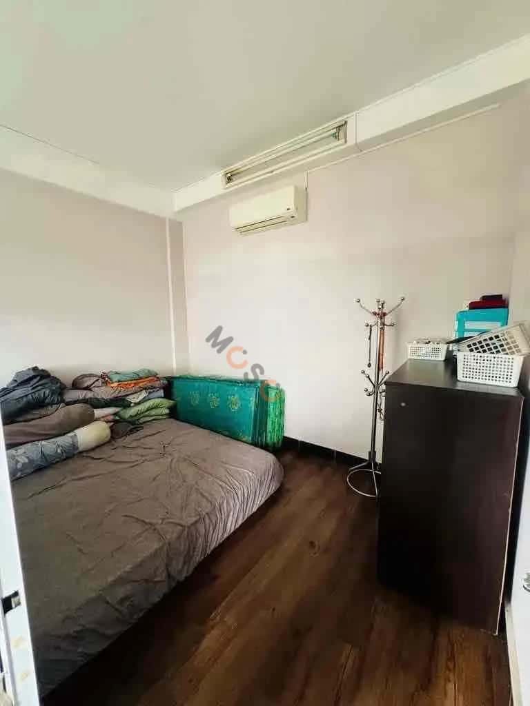 Cho thuê phòng trọ Đường Số 5 - Cư xá Bình Thới Quận 11, TP.HCM – 2 phòng ngủ, giá 7.5 triệu — Hình 3 Cho thuê phòng trọ Đường Số 5 - Cư xá Bình Thới Quận 11, TP.HCM – 2 phòng ngủ, giá 7.5 triệu — Hình 3