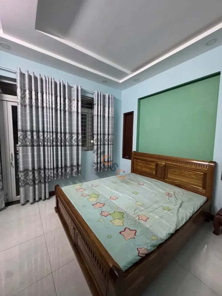 Bán nhà hẻm Phạm Văn Chiêu Quận Gò Vấp, TP.HCM – 5 phòng ngủ, giá 8.5 tỷ - ảnh 6