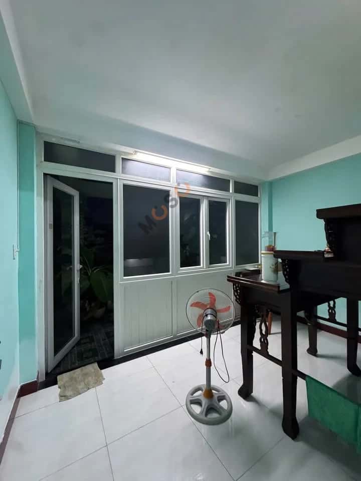 Bán nhà hẻm Phạm Văn Chiêu Quận Gò Vấp, TP.HCM – 5 phòng ngủ, giá 8.5 tỷ - ảnh 5