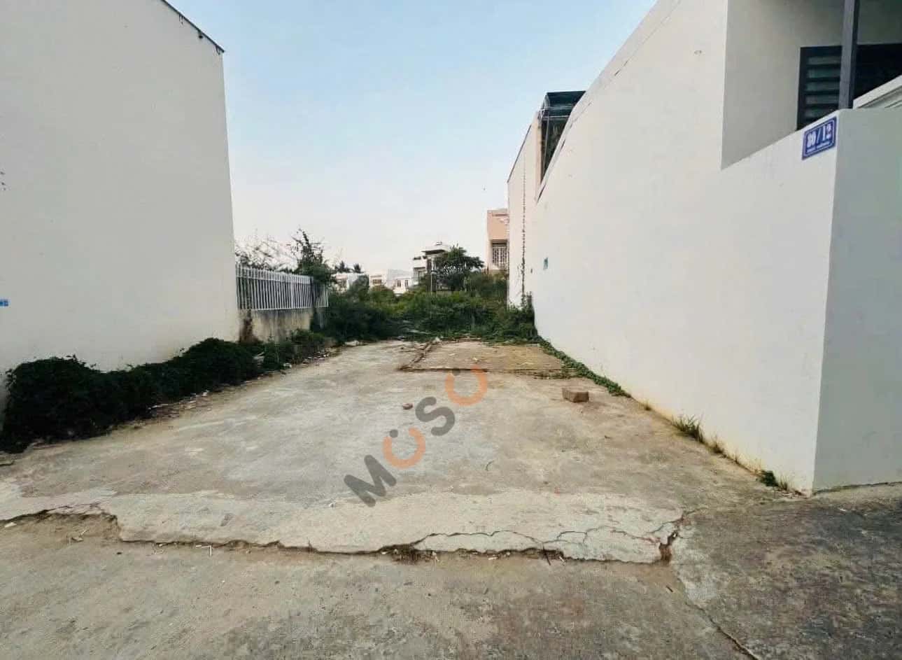 Bán đất Phú Nông Thành phố Nha Trang, Khánh Hòa – giá 3.5 tỷ Bán đất Phú Nông Thành phố Nha Trang, Khánh Hòa – giá 3.5 tỷ