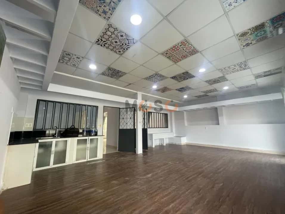 Cho thuê căn hộ chung cư Lý Tự Trọng Quận 1, TP.HCM – 2 phòng ngủ, giá 27 triệu