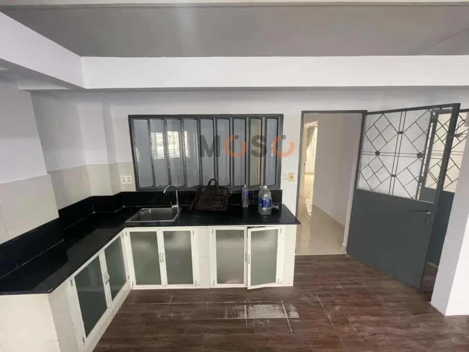 Cho thuê căn hộ chung cư Lý Tự Trọng Quận 1, TP.HCM – 2 phòng ngủ, giá 27 triệu — Hình 3