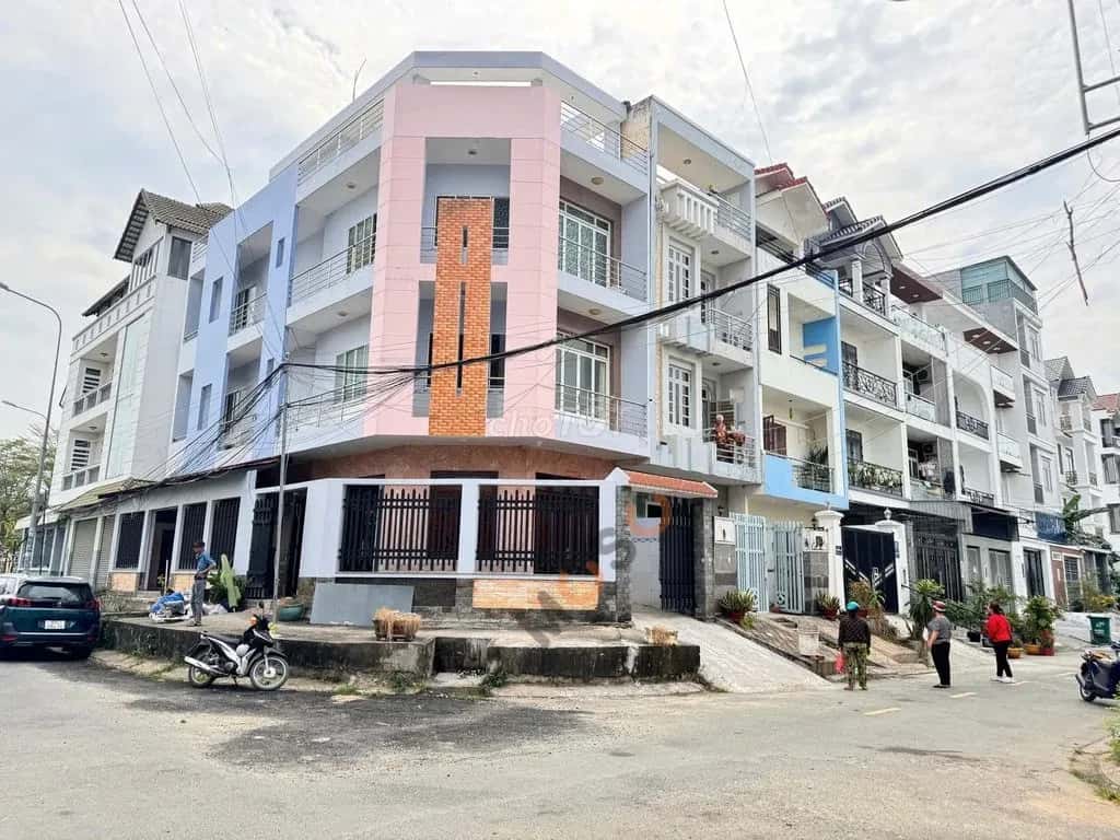 Cho thuê phòng trọ Đường Số 4 Huyện Bình Chánh, TP.HCM – giá 2.7 triệu — Hình 2 Cho thuê phòng trọ Đường Số 4 Huyện Bình Chánh, TP.HCM – giá 2.7 triệu — Hình 2