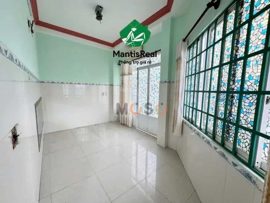 Cho thuê phòng trọ Đường Số 4 Huyện Bình Chánh, TP.HCM – giá 2.7 triệu — Hình 3 Cho thuê phòng trọ Đường Số 4 Huyện Bình Chánh, TP.HCM – giá 2.7 triệu — Hình 3